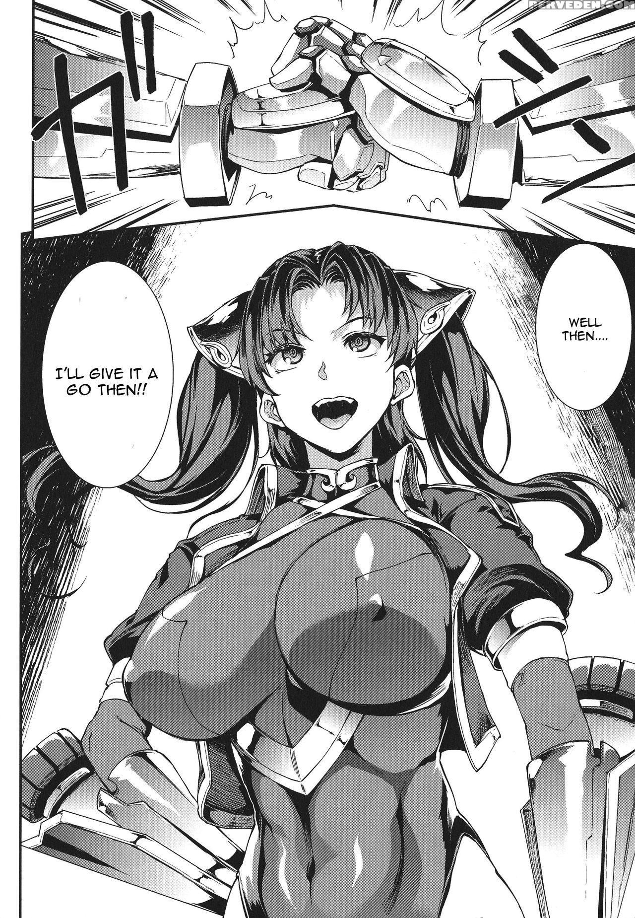 [erect Sawaru] Raikou Shinki Igis Magia -pandra Saga 3rd Ignition- Ch. 1-7 [english] [cgrascal] 1