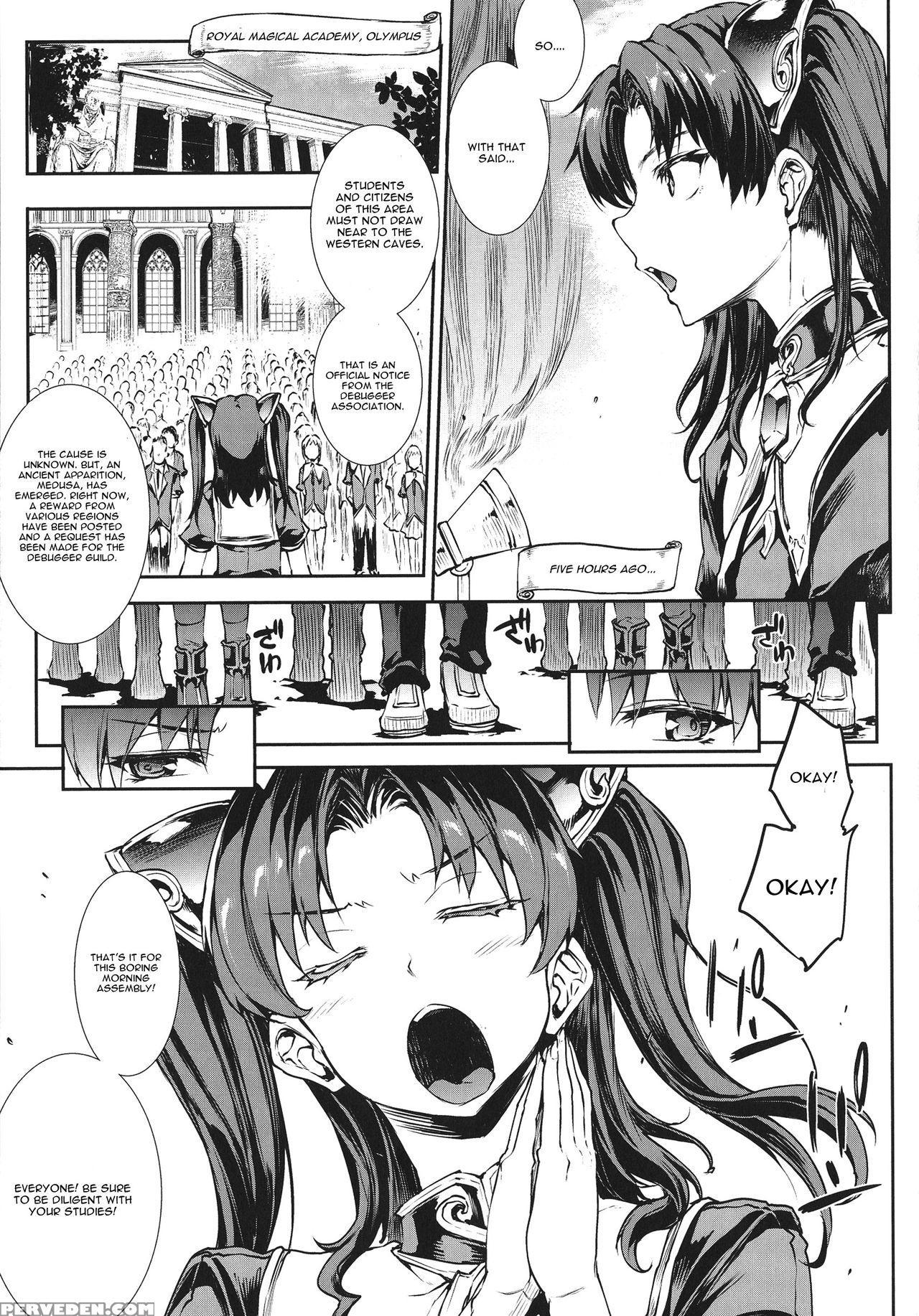 [erect Sawaru] Raikou Shinki Igis Magia -pandra Saga 3rd Ignition- Ch. 1-7 [english] [cgrascal] 1