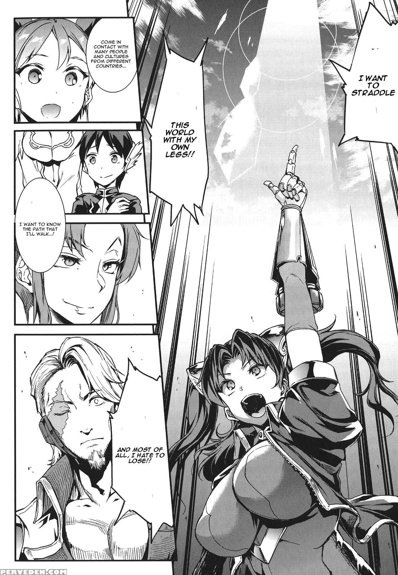 [erect Sawaru] Raikou Shinki Igis Magia -pandra Saga 3rd Ignition- Ch. 1-7 [english] [cgrascal] 1