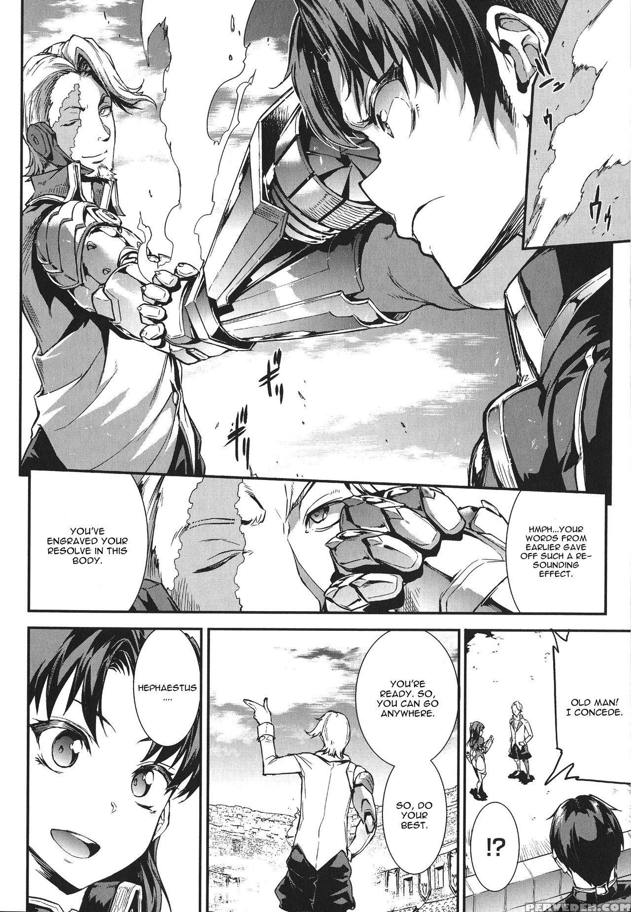 [erect Sawaru] Raikou Shinki Igis Magia -pandra Saga 3rd Ignition- Ch. 1-7 [english] [cgrascal] 1