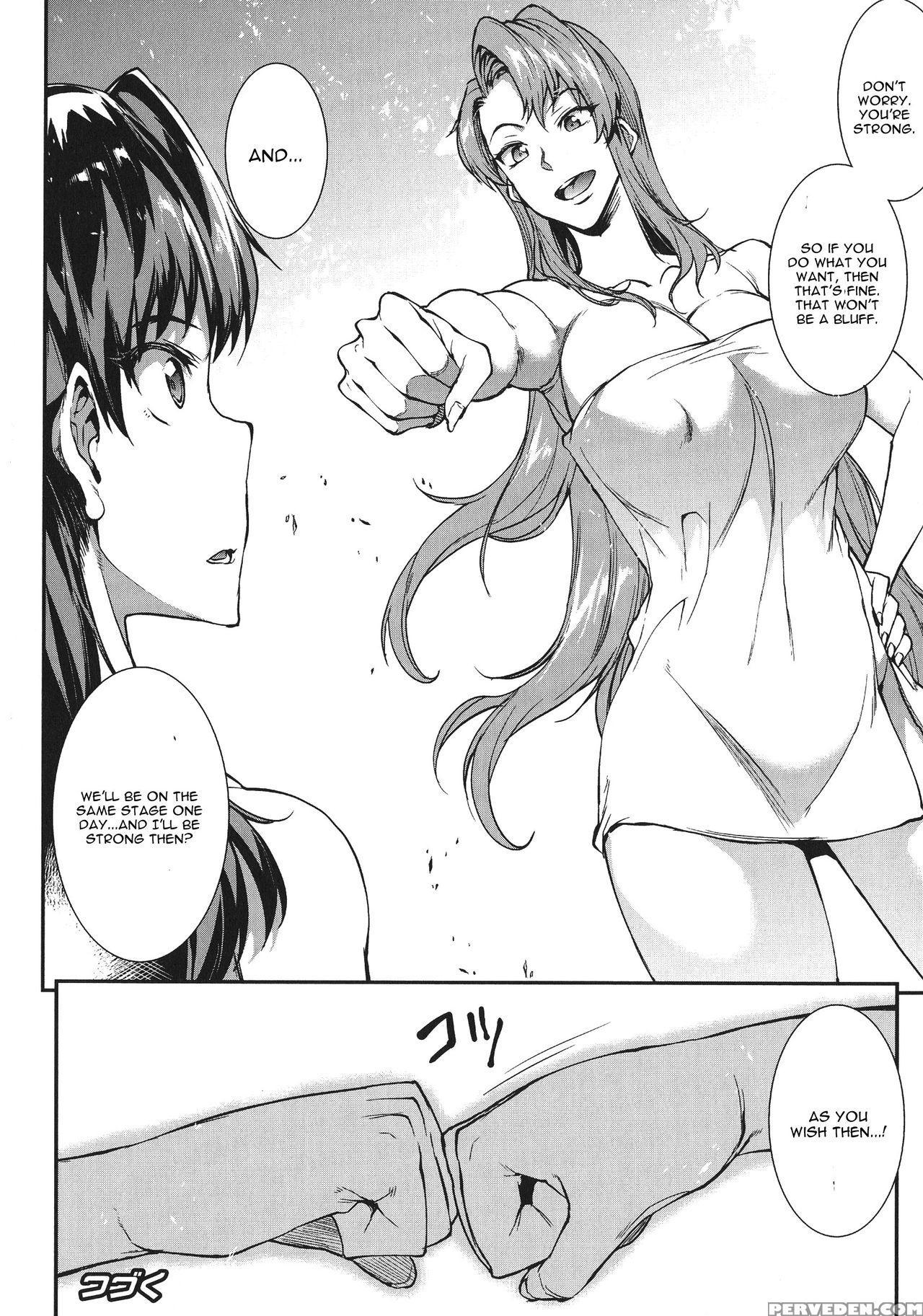 [erect Sawaru] Raikou Shinki Igis Magia -pandra Saga 3rd Ignition- Ch. 1-7 [english] [cgrascal] 1