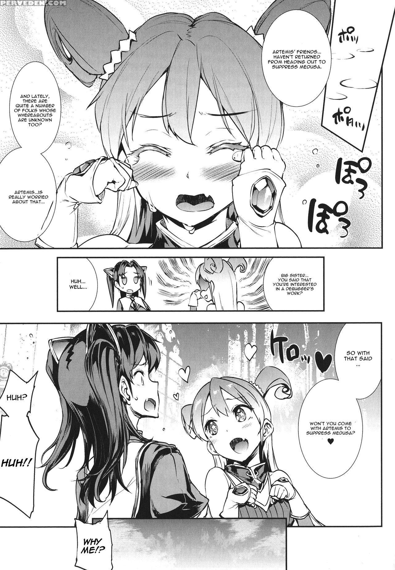 [erect Sawaru] Raikou Shinki Igis Magia -pandra Saga 3rd Ignition- Ch. 1-7 [english] [cgrascal] 1