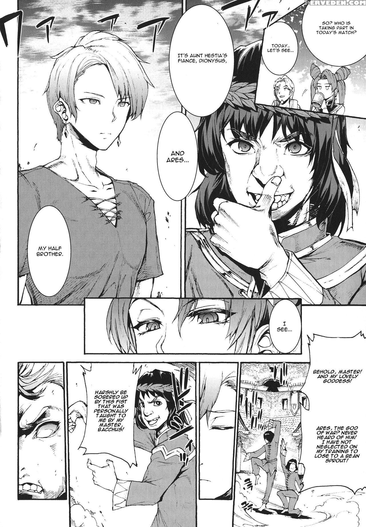 [erect Sawaru] Raikou Shinki Igis Magia -pandra Saga 3rd Ignition- Ch. 1-7 [english] [cgrascal] 1