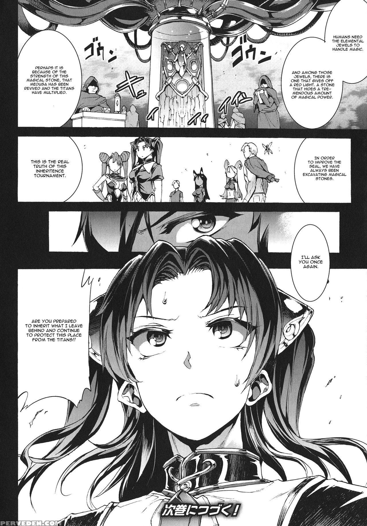 [erect Sawaru] Raikou Shinki Igis Magia -pandra Saga 3rd Ignition- Ch. 1-7 [english] [cgrascal] 1