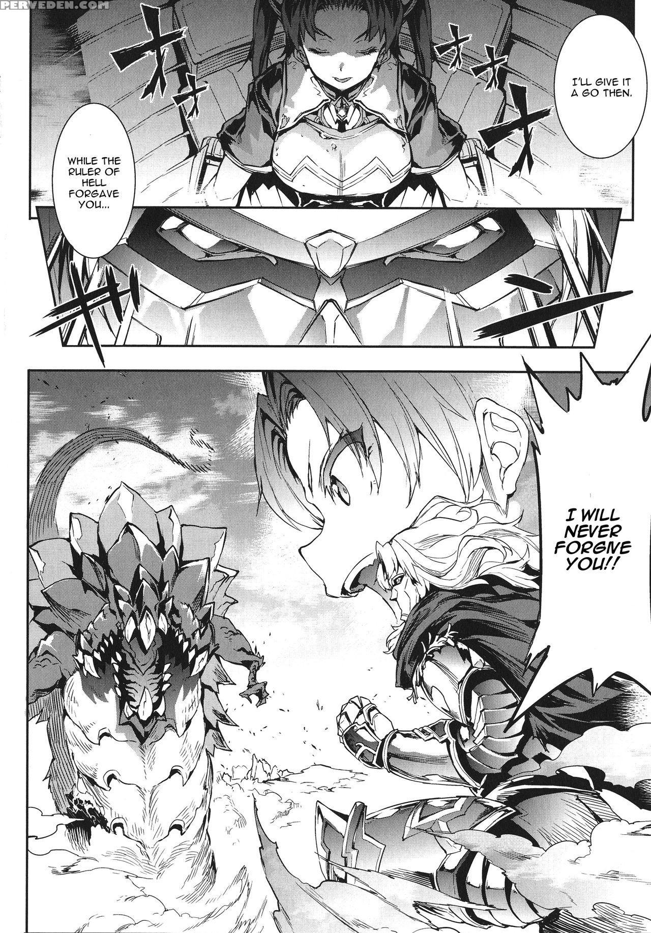[erect Sawaru] Raikou Shinki Igis Magia -pandra Saga 3rd Ignition- Ch. 1-7 [english] [cgrascal] 1