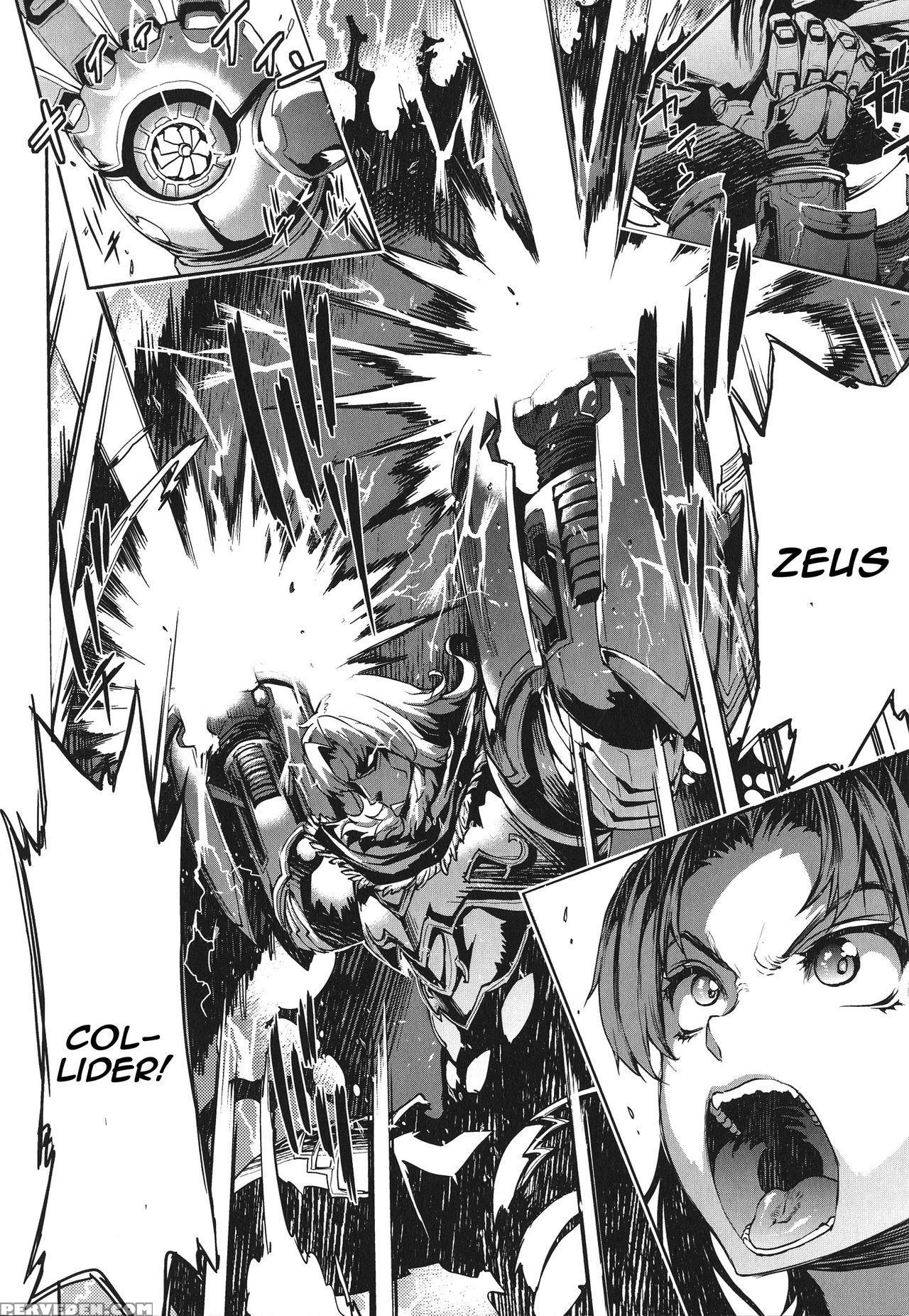 [erect Sawaru] Raikou Shinki Igis Magia -pandra Saga 3rd Ignition- Ch. 1-7 [english] [cgrascal] 1