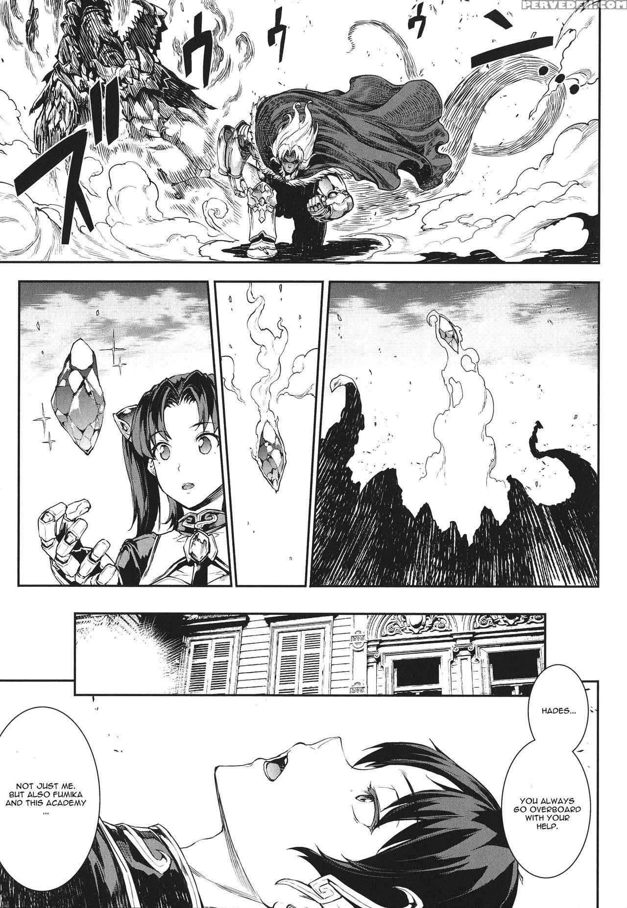 [erect Sawaru] Raikou Shinki Igis Magia -pandra Saga 3rd Ignition- Ch. 1-7 [english] [cgrascal] 1