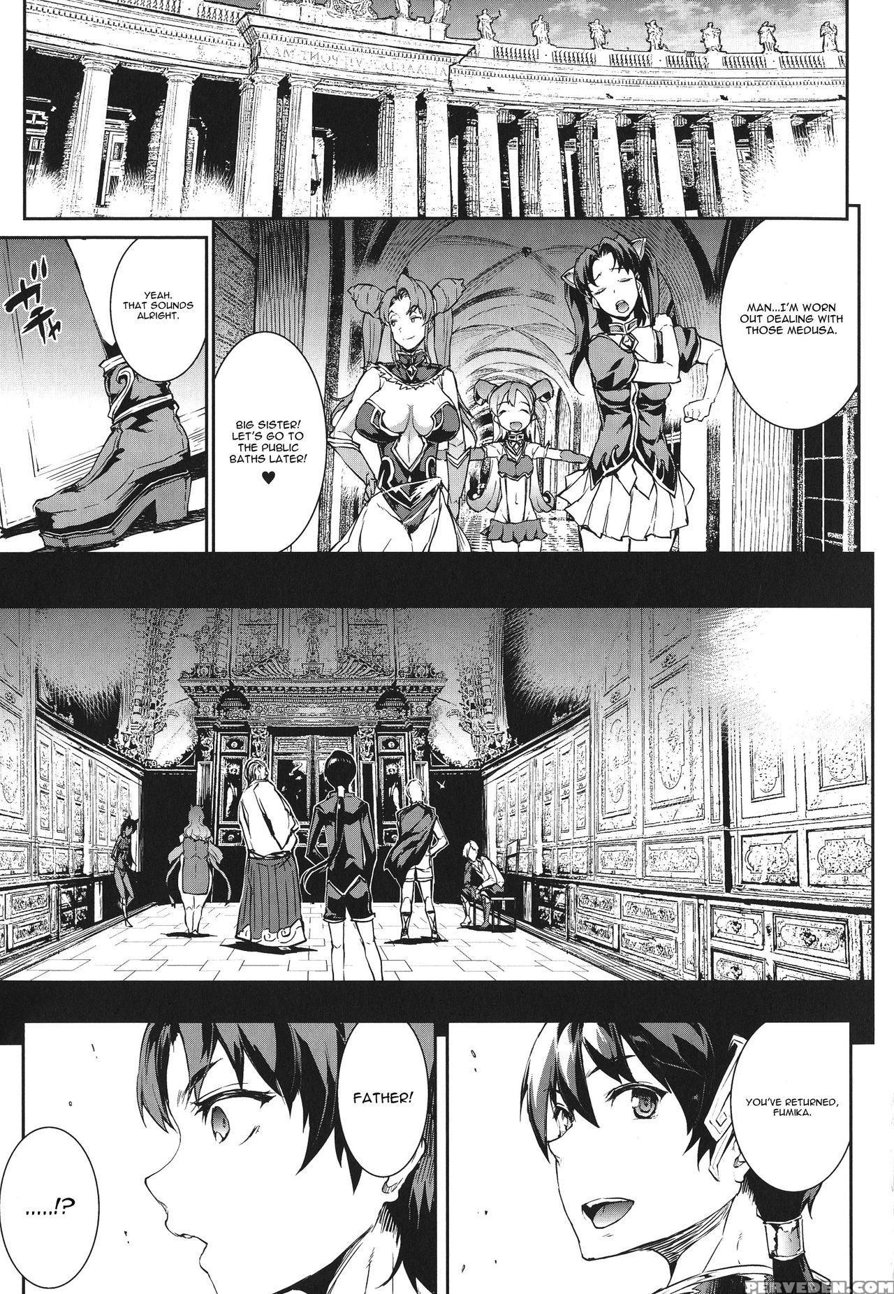[erect Sawaru] Raikou Shinki Igis Magia -pandra Saga 3rd Ignition- Ch. 1-7 [english] [cgrascal] 1