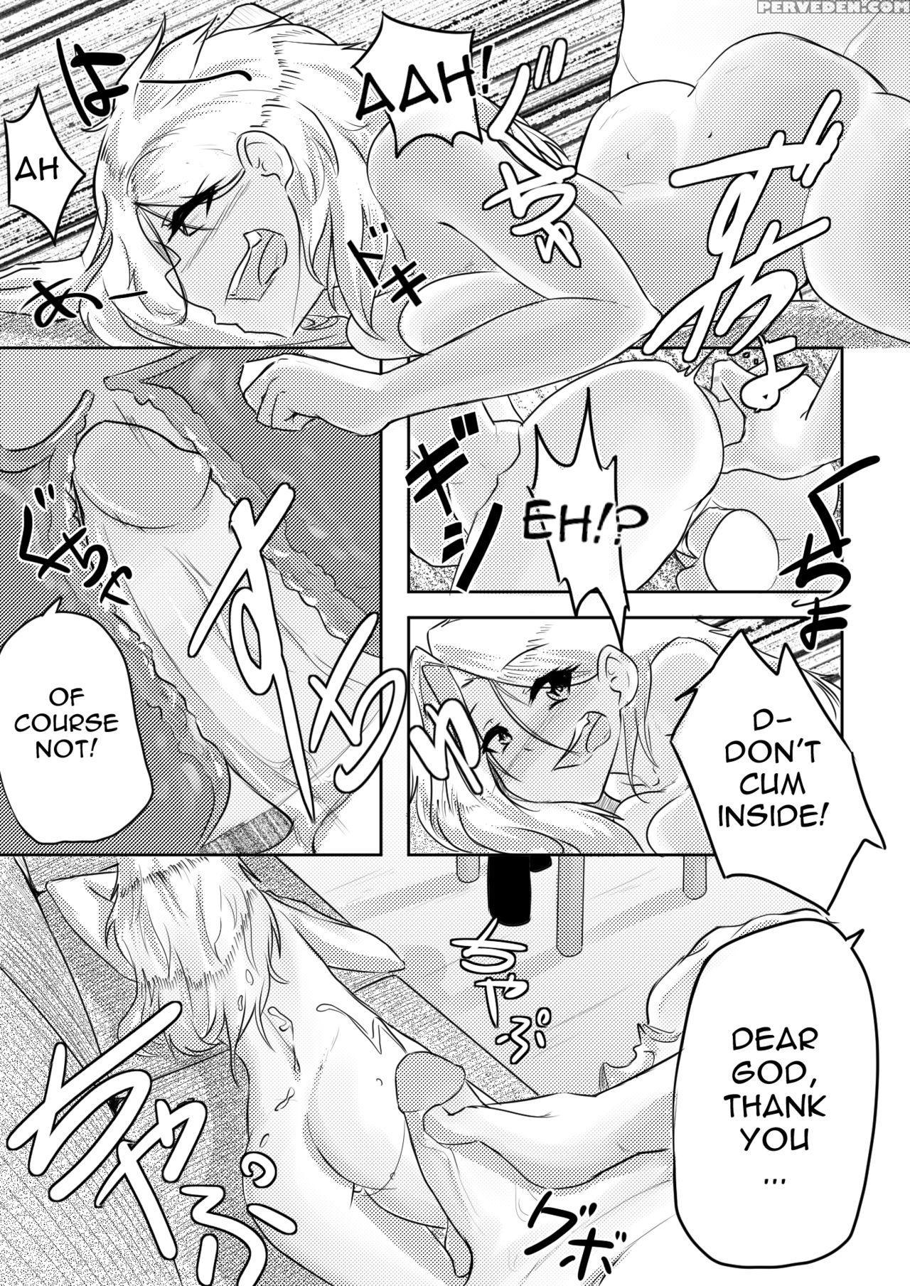 [erobaldo] In Vino Veritas [english] 1