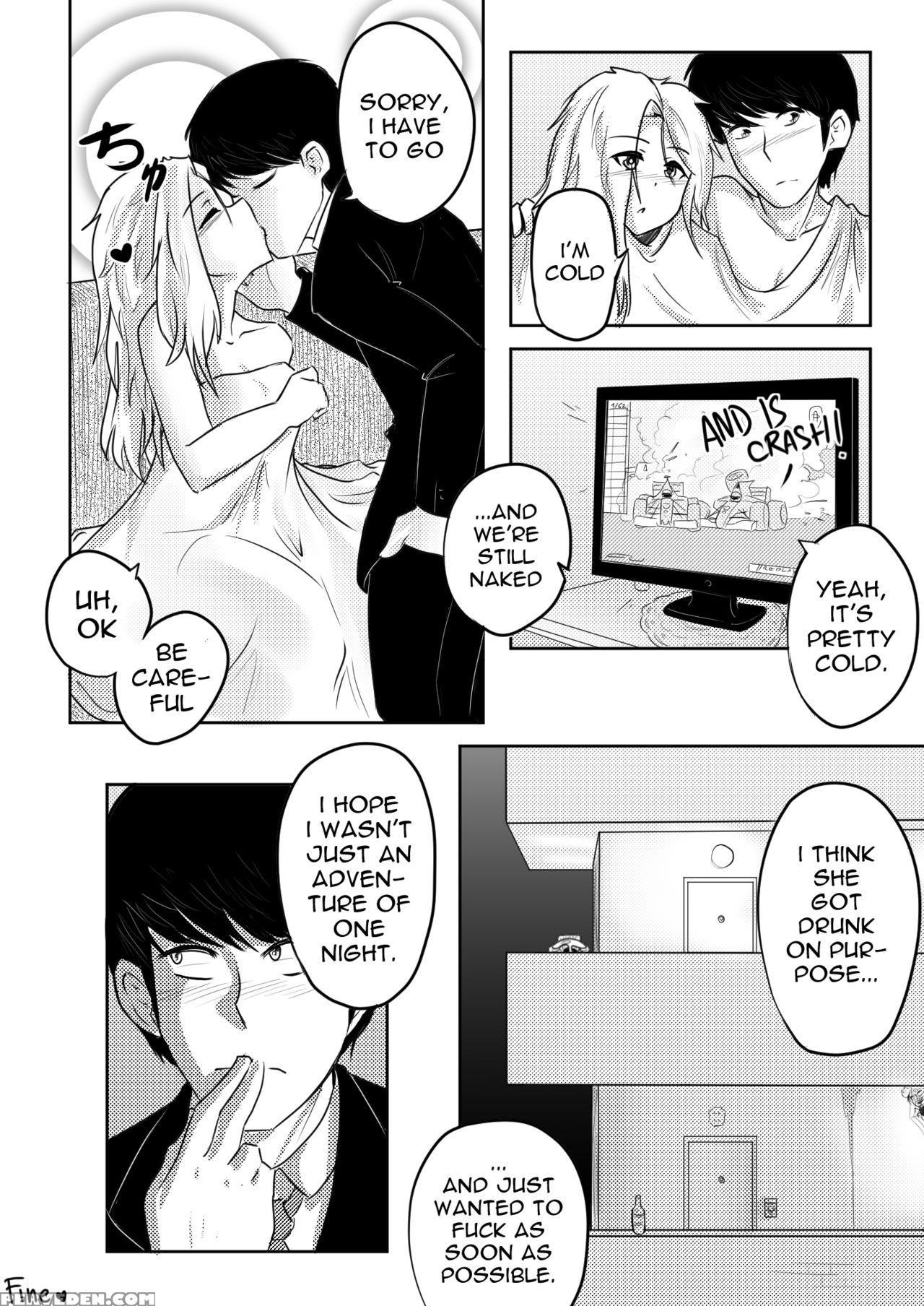 [erobaldo] In Vino Veritas [english] 1