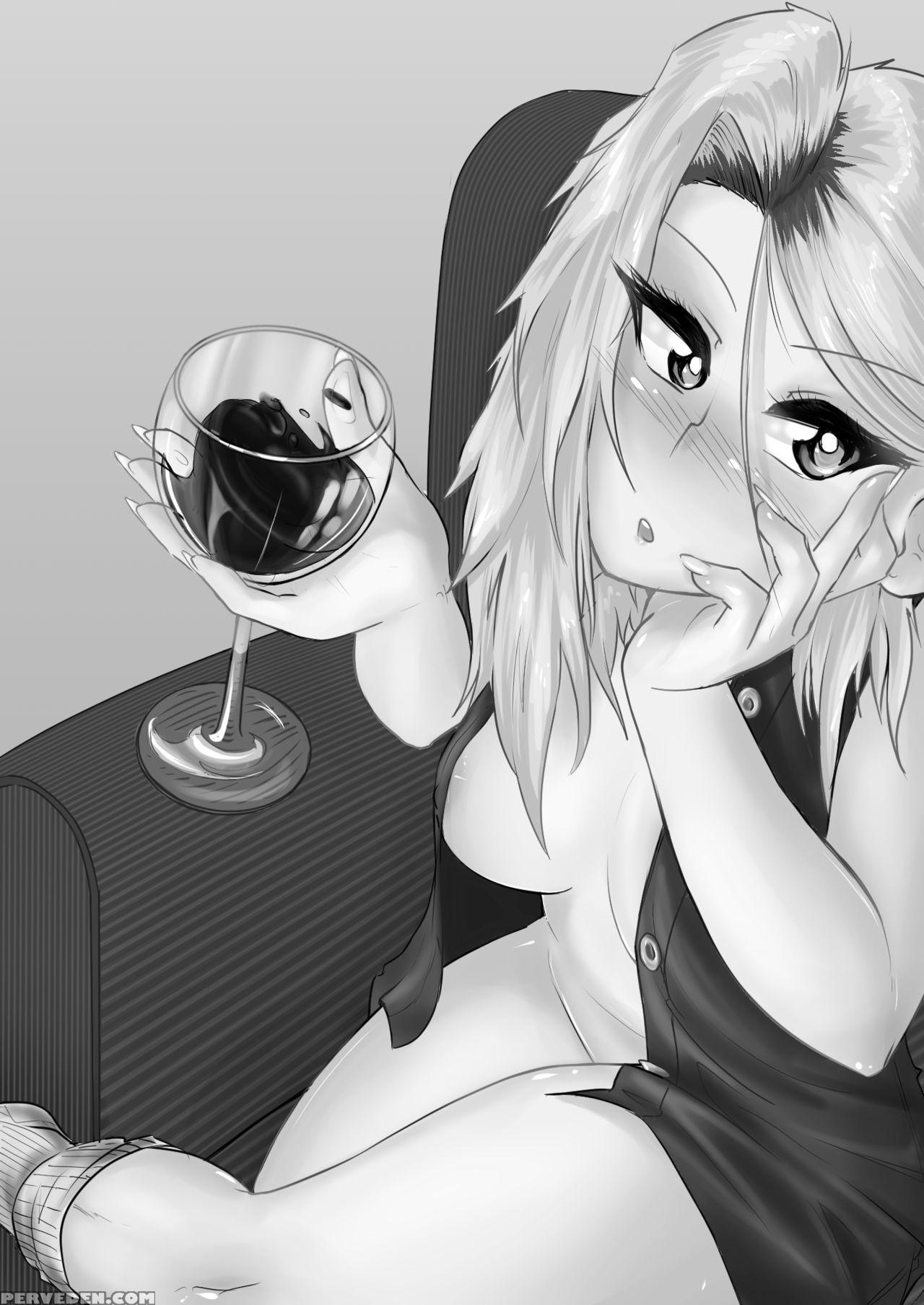 [erobaldo] In Vino Veritas [english] 1