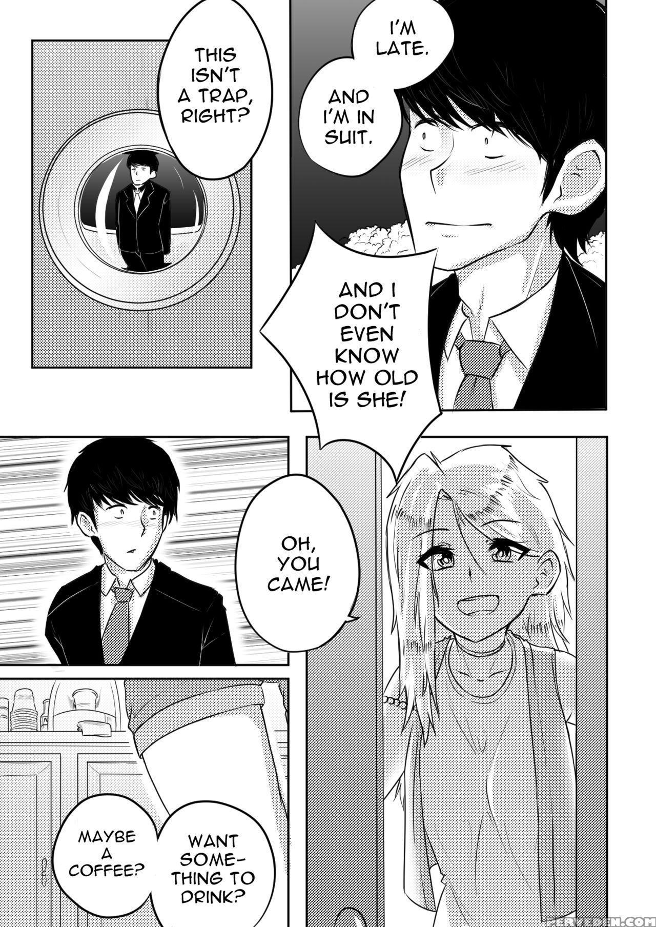 [erobaldo] In Vino Veritas [english] 1