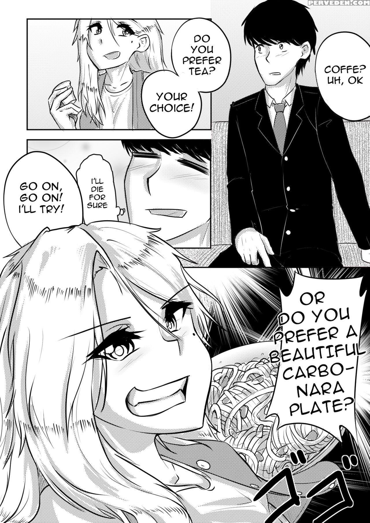 [erobaldo] In Vino Veritas [english] 1