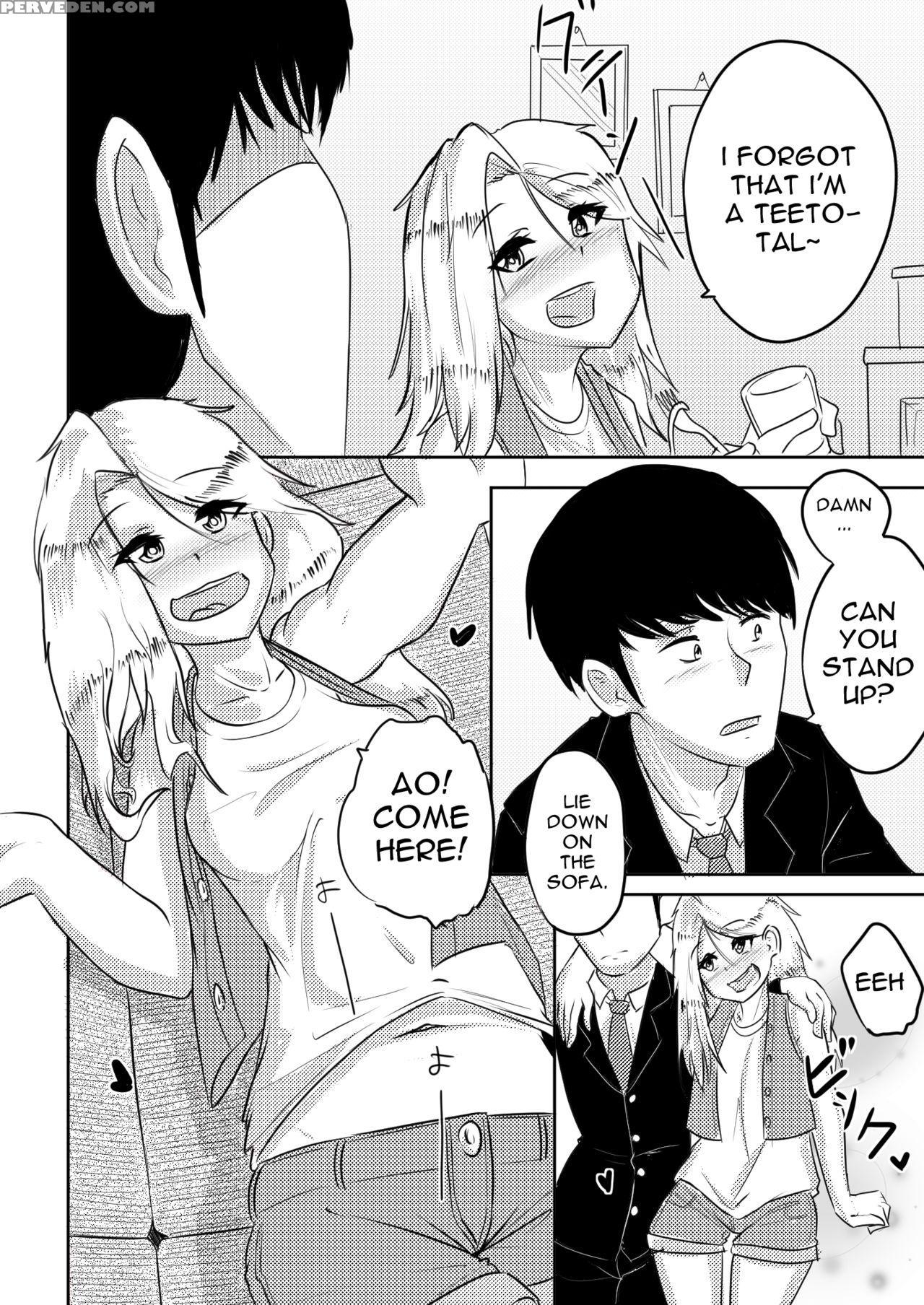 [erobaldo] In Vino Veritas [english] 1