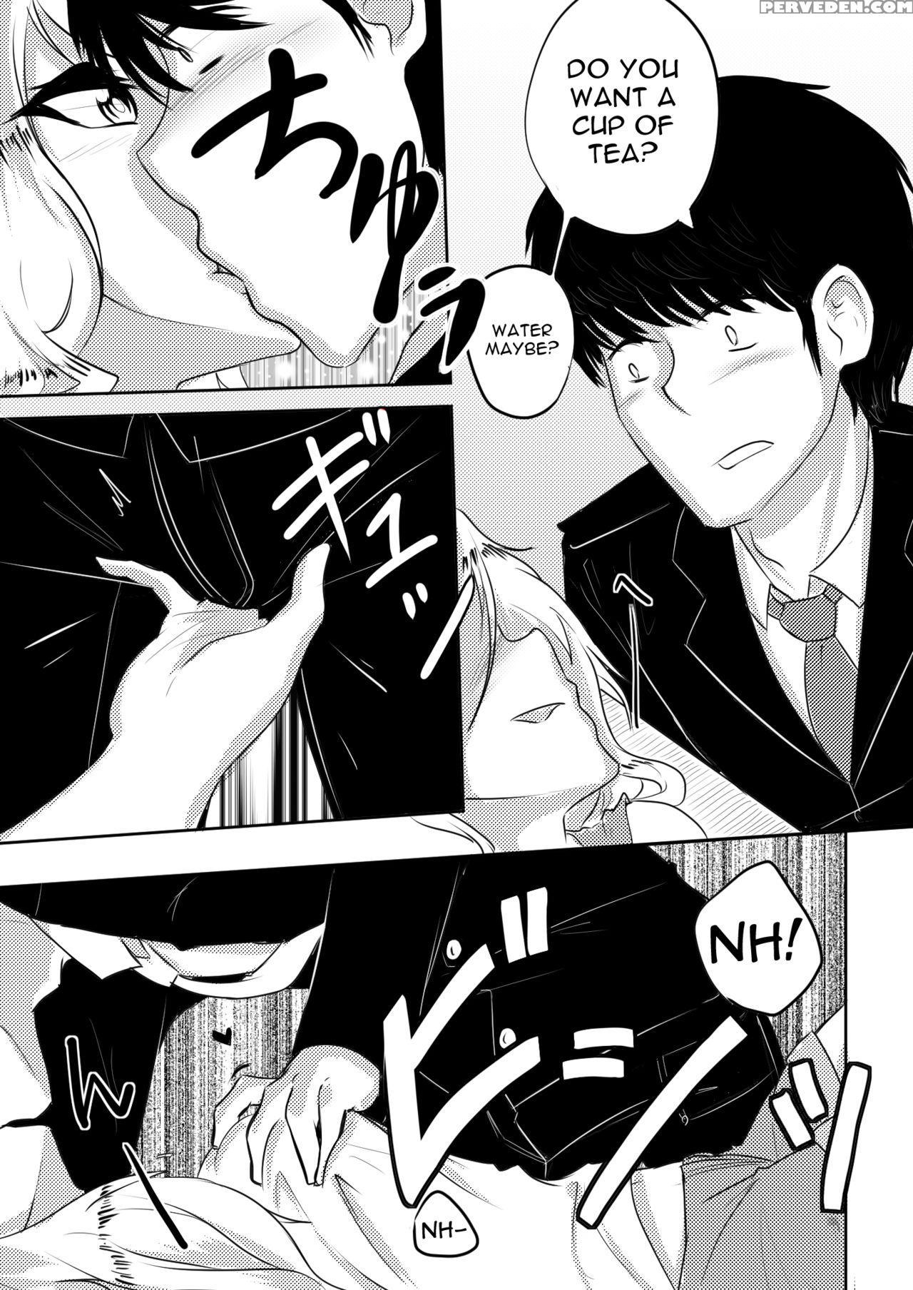 [erobaldo] In Vino Veritas [english] 1