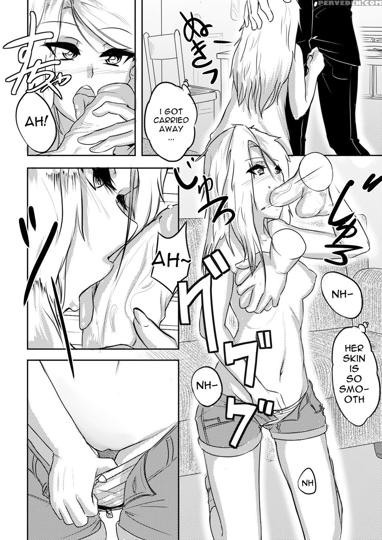 [erobaldo] In Vino Veritas [english] 1