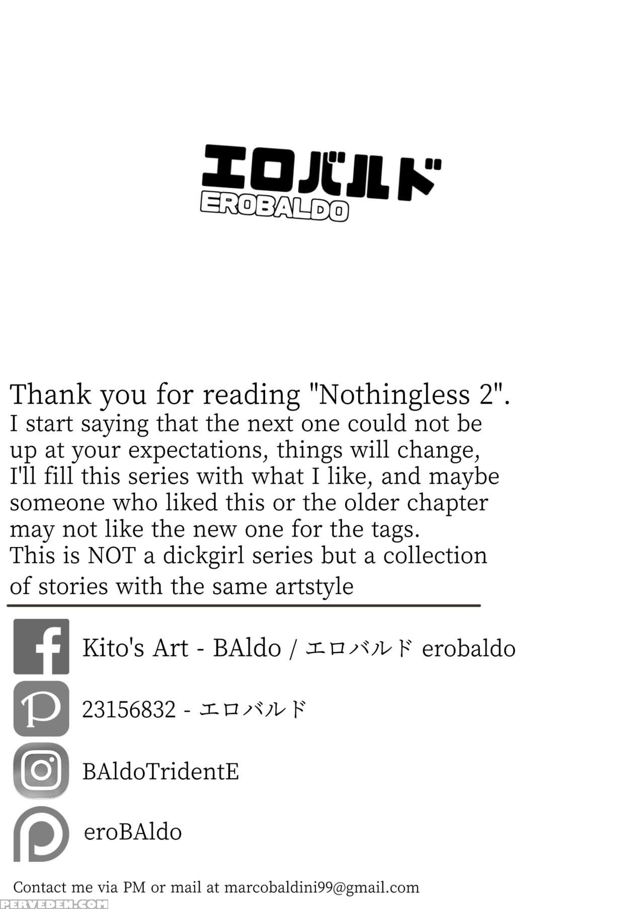 [erobaldo] Nothingless 2 1