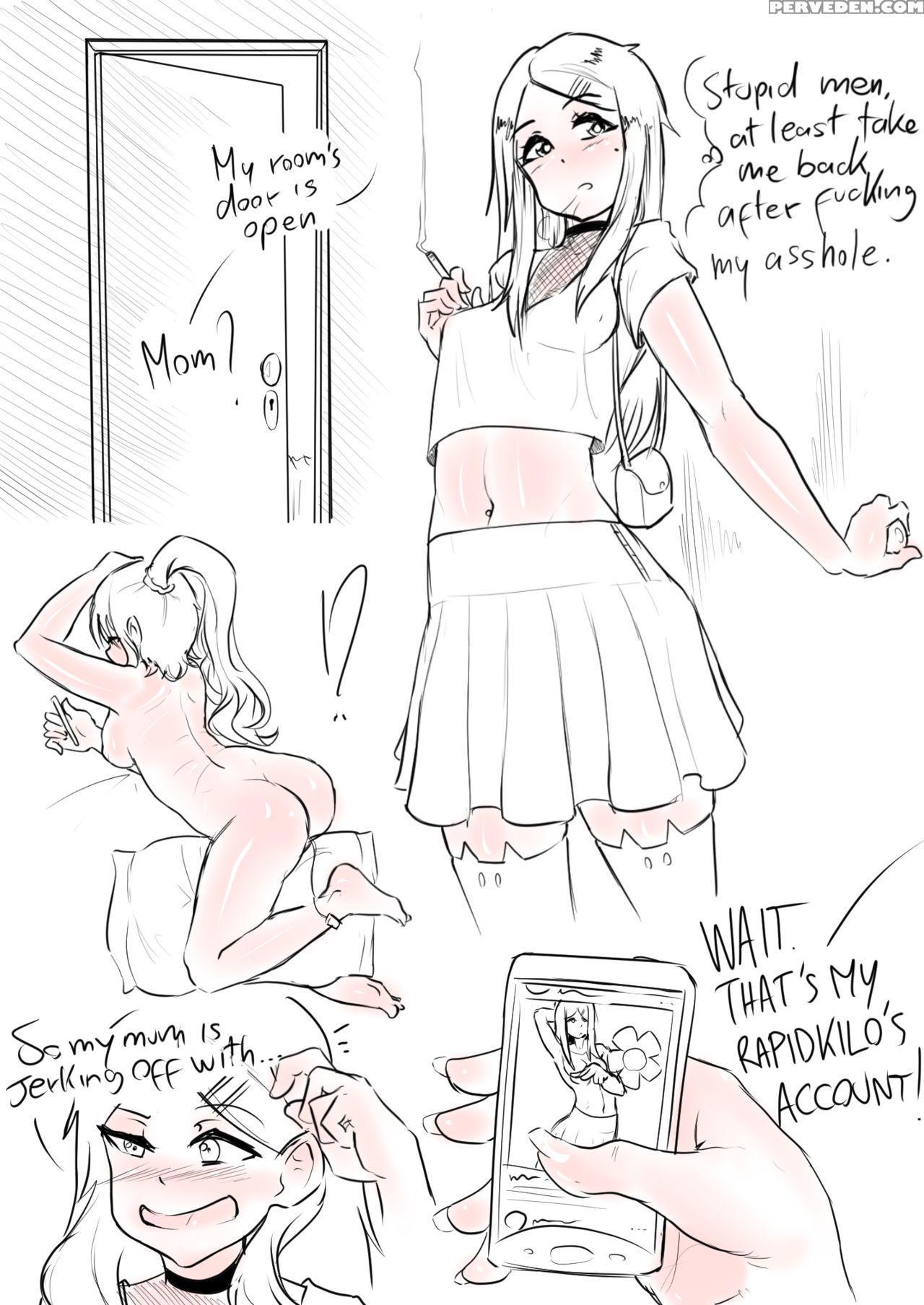 [erobaldo] Nothingless 4 [english] 1