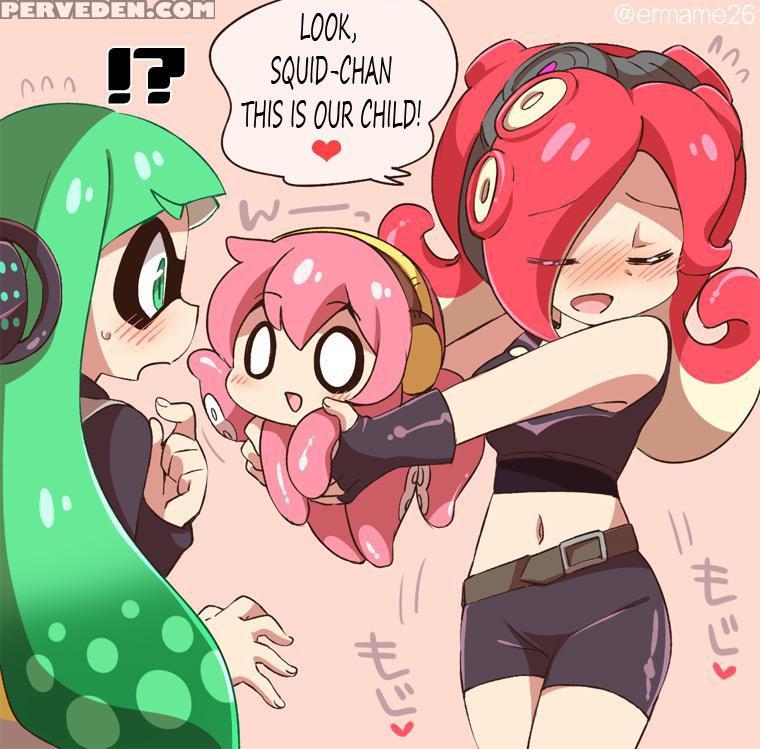 [eromame] Ikatako Yuri - The Encounter [english] 1