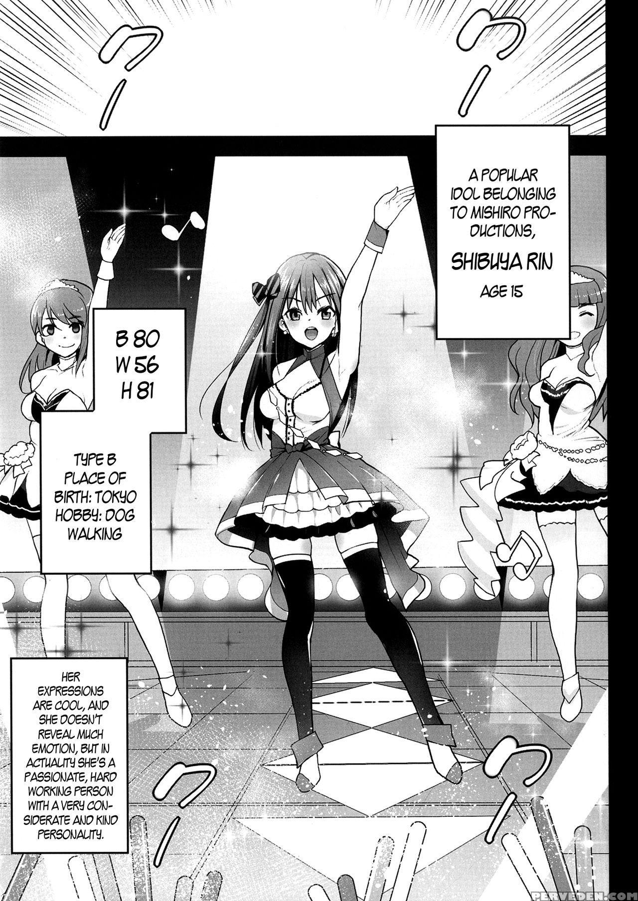 [eromazun (ma-kurou)] Shibuya Rin, Ochiru ~ossan Ga Shibuya Rin To Enkou Sex~ | Shibuya Rin Falls ~an Old Guy Has Paid Sex With Shibuya Rin~ (the 1