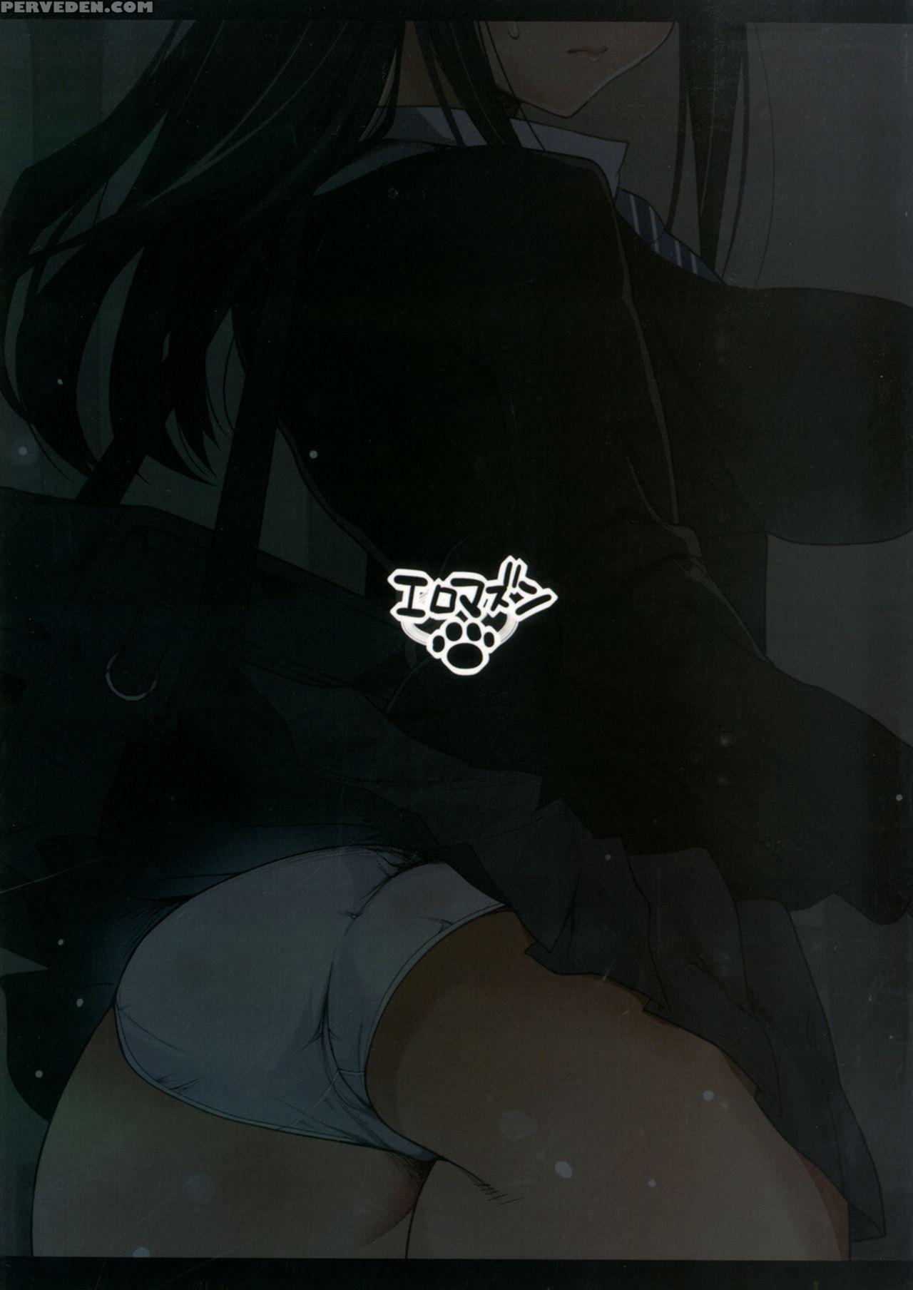 [eromazun (ma-kurou)] Shibuya Rin, Ochiru ~ossan Ga Shibuya Rin To Enkou Sex~ | Shibuya Rin Falls ~an Old Guy Has Paid Sex With Shibuya Rin~ (the 1