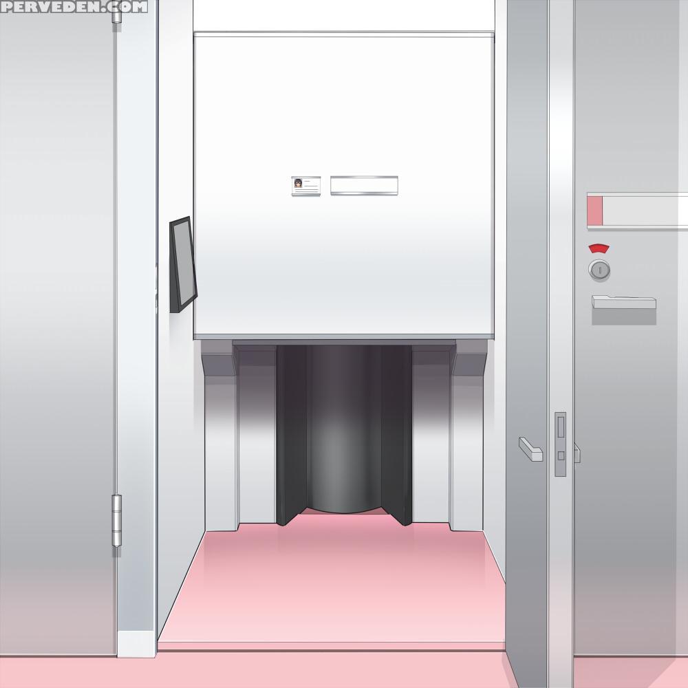 [eto] Hako Kousoku | Box Restraint [english] 1