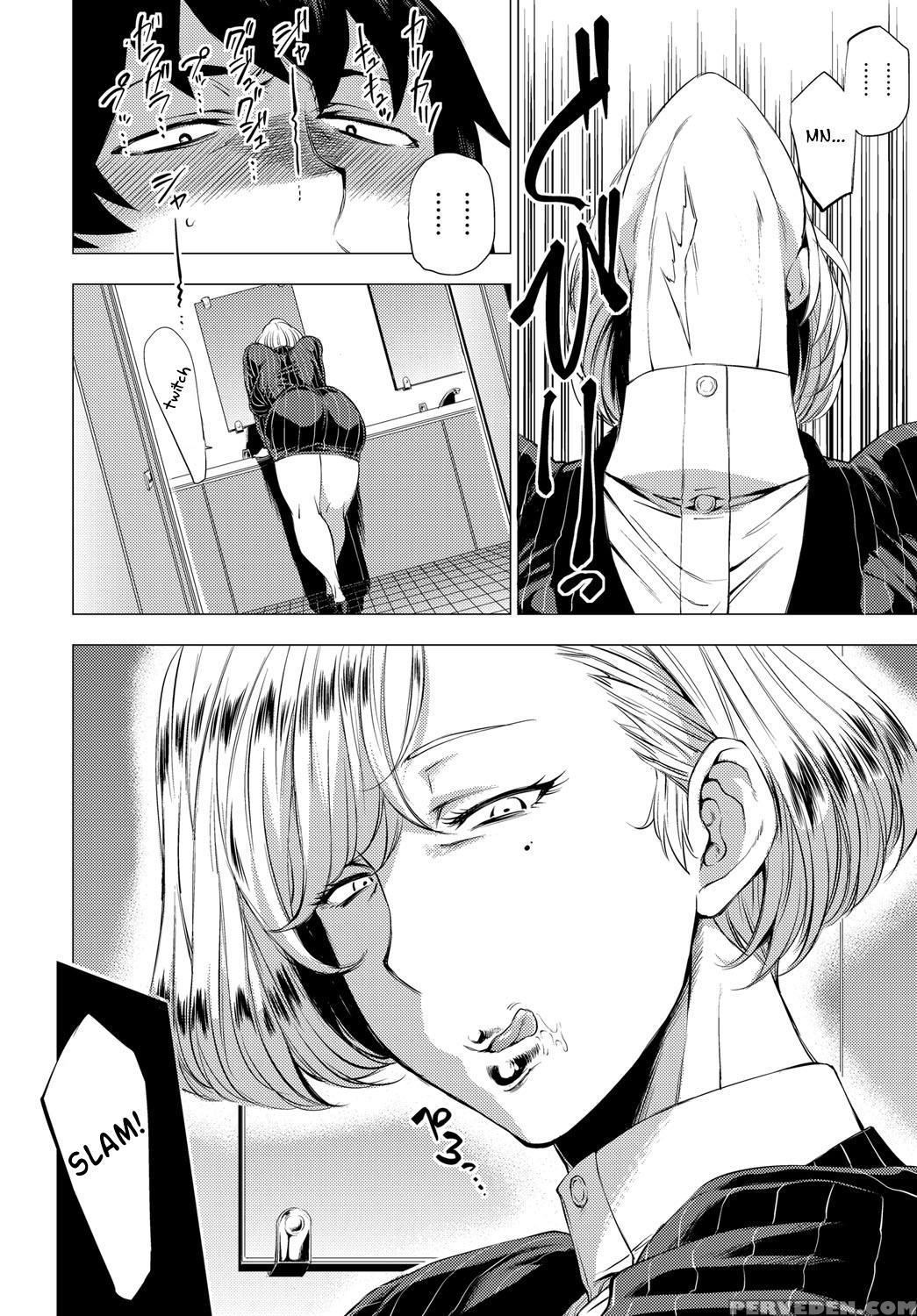 [etuzan Jakusui] S.n.s. -shunin No Seiheki- (comic... 1