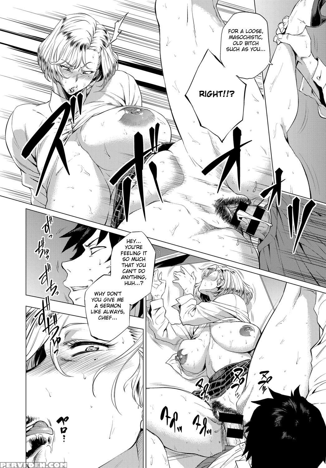 [etuzan Jakusui] S.n.s. -shunin No Seiheki- (comic... 1