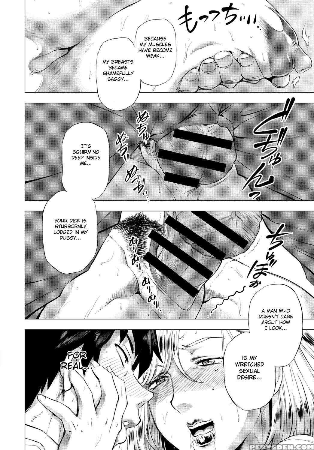 [etuzan Jakusui] S.n.s. -shunin No Seiheki- (comic... 1