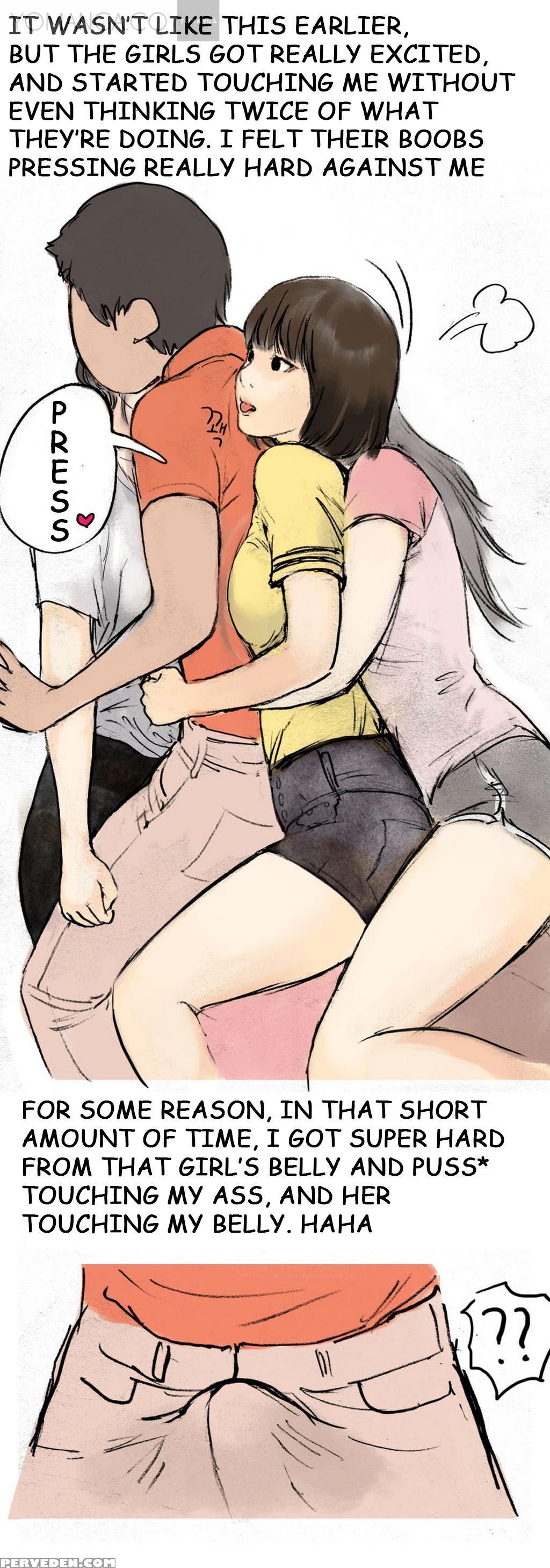 [eunya] Nineteen Ch.1-16 [english] [yomanga] 1