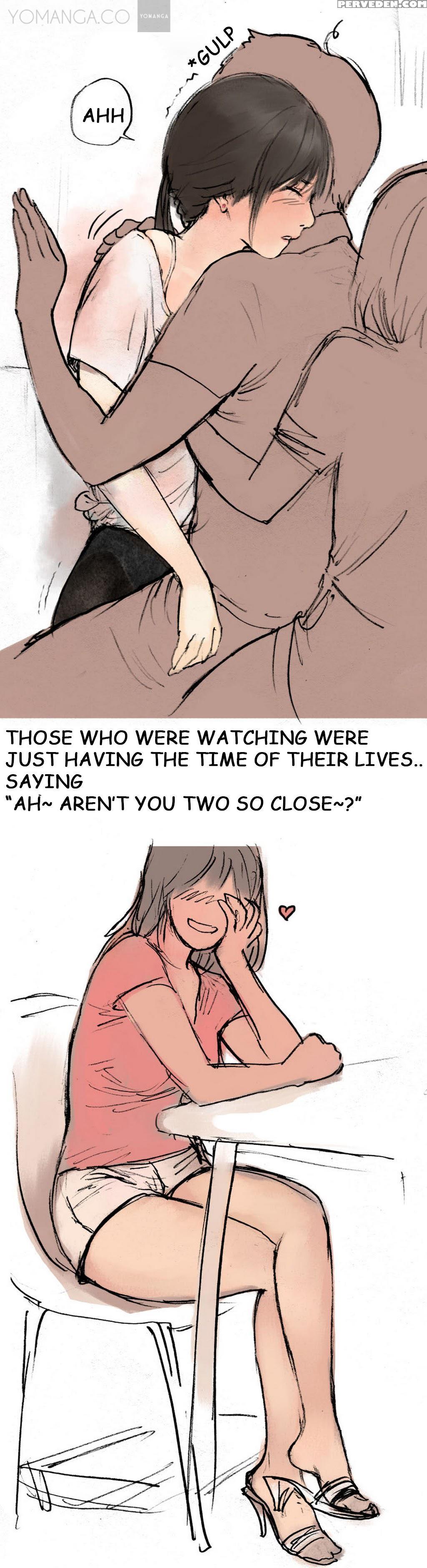 [eunya] Nineteen Ch.1-16 [english] [yomanga] 1