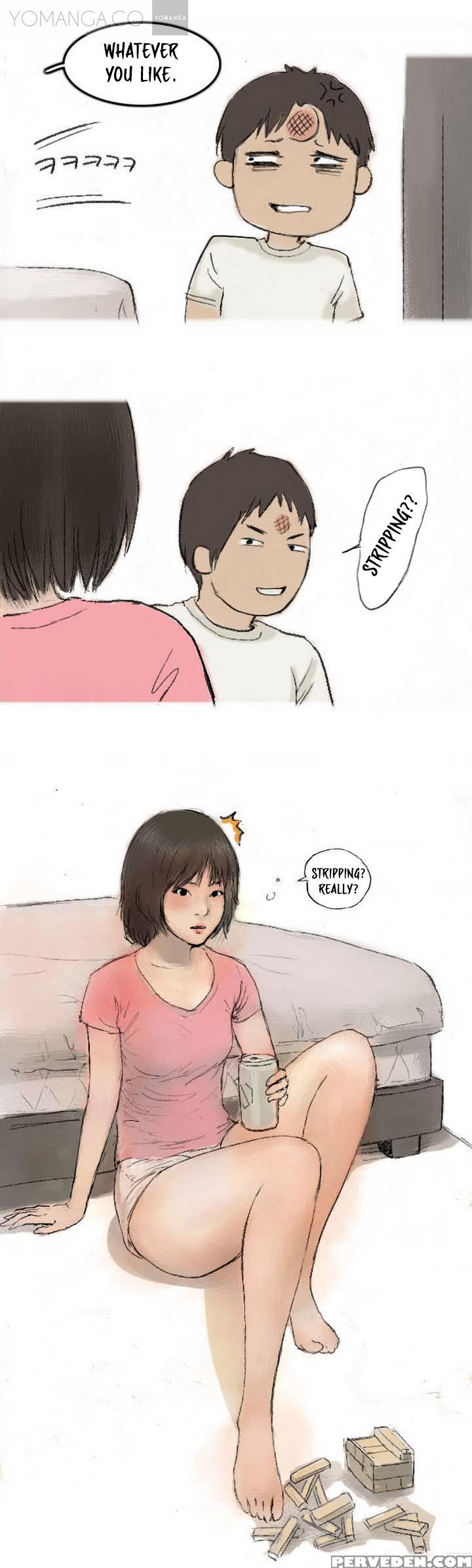 [eunya] Nineteen Ch.1-16 [english] [yomanga] 1