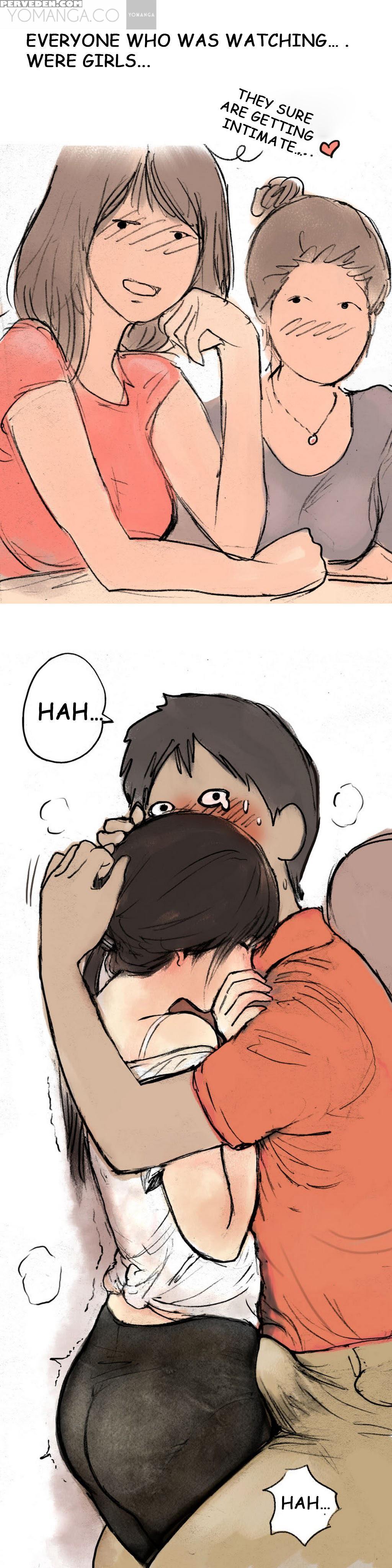 [eunya] Nineteen Ch.1-16 [english] [yomanga] 1
