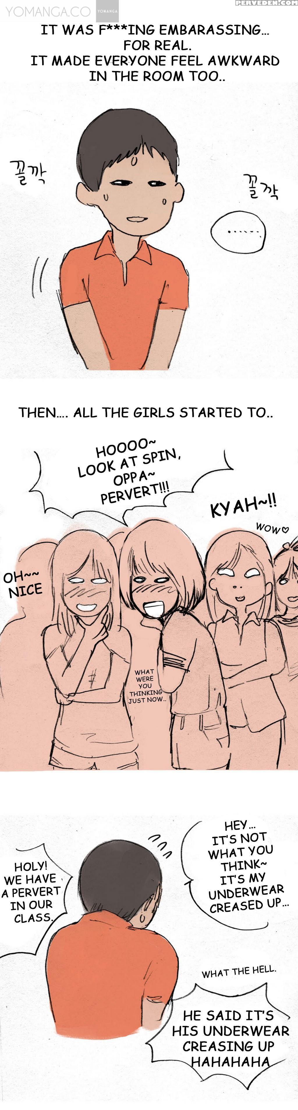[eunya] Nineteen Ch.1-16 [english] [yomanga] 1
