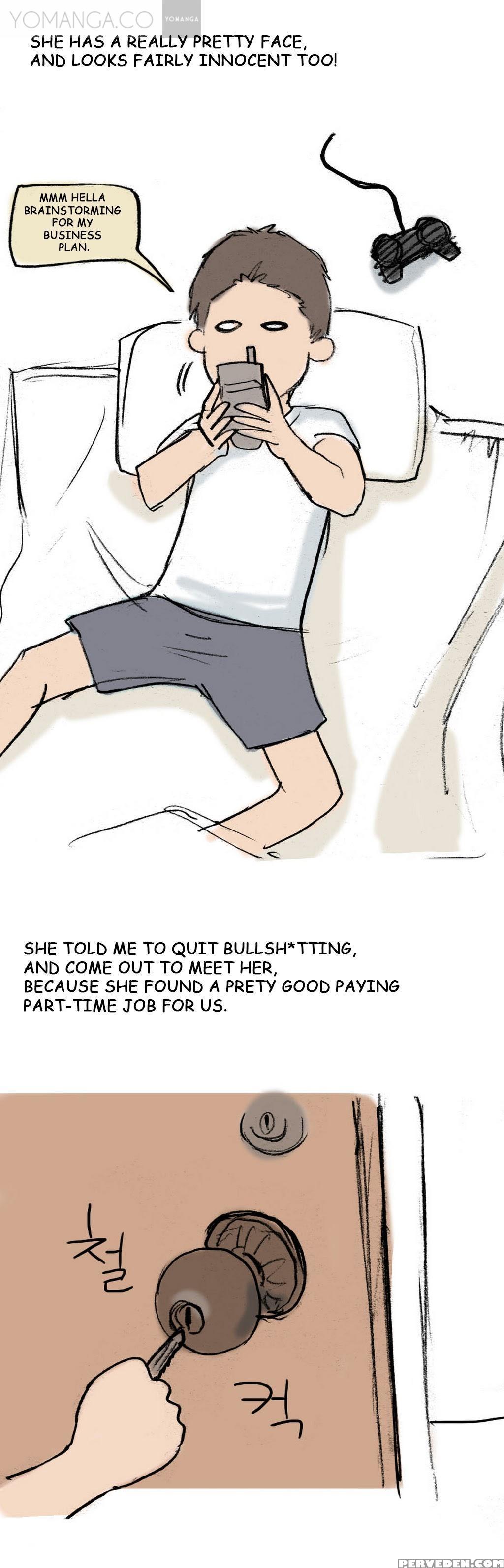 [eunya] Nineteen Ch.1-16 [english] [yomanga] 1