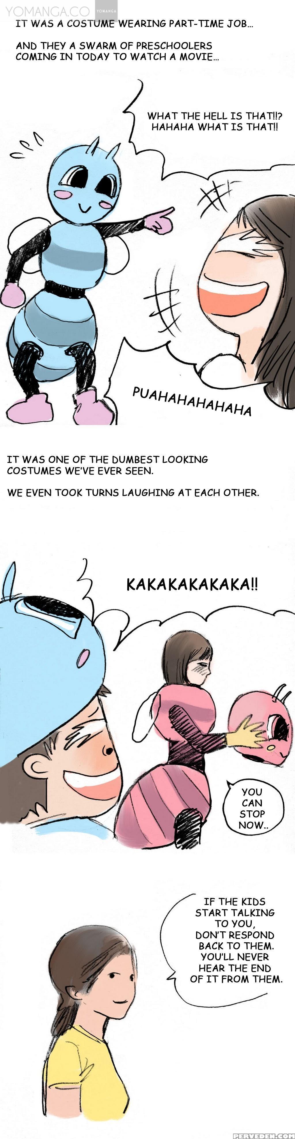 [eunya] Nineteen Ch.1-16 [english] [yomanga] 1