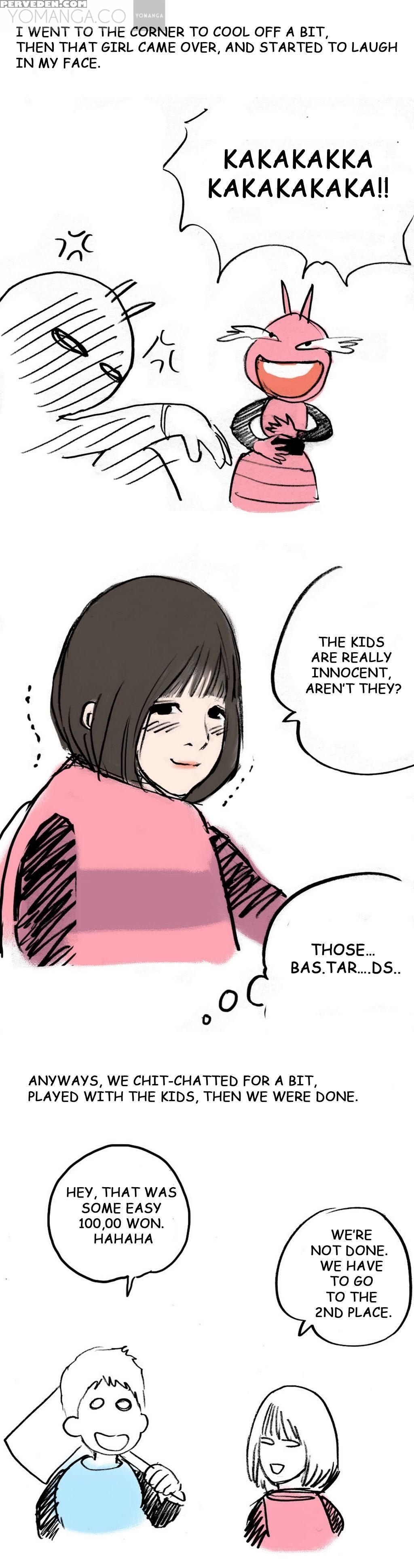 [eunya] Nineteen Ch.1-16 [english] [yomanga] 1