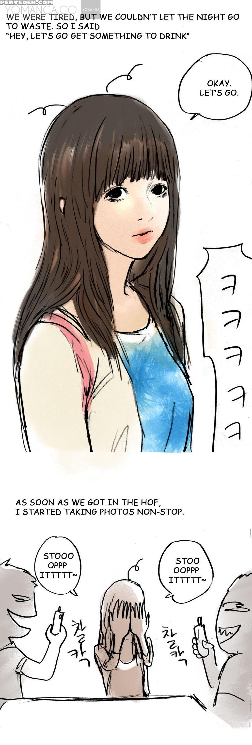[eunya] Nineteen Ch.1-16 [english] [yomanga] 1