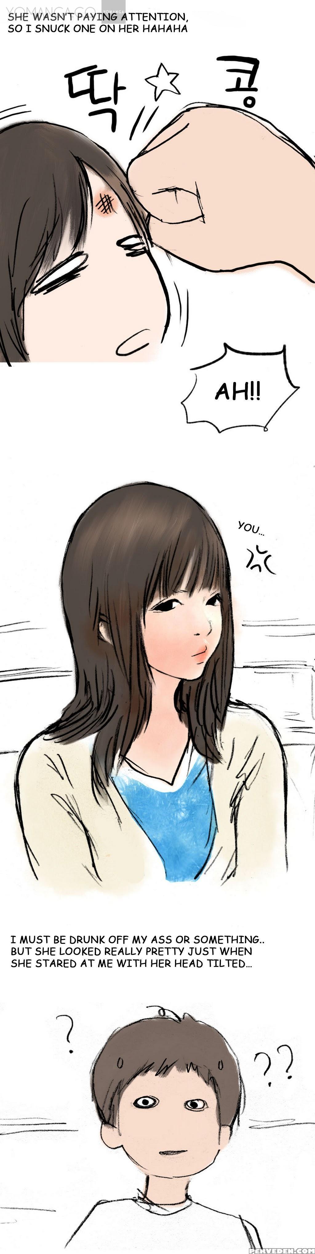 [eunya] Nineteen Ch.1-16 [english] [yomanga] 1