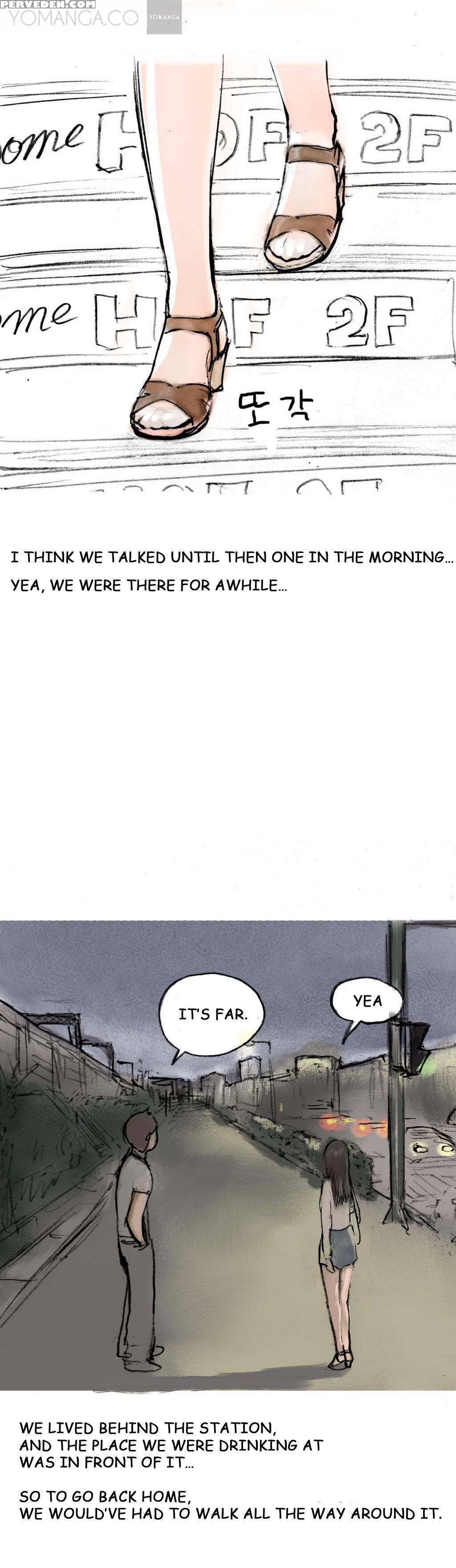 [eunya] Nineteen Ch.1-16 [english] [yomanga] 1