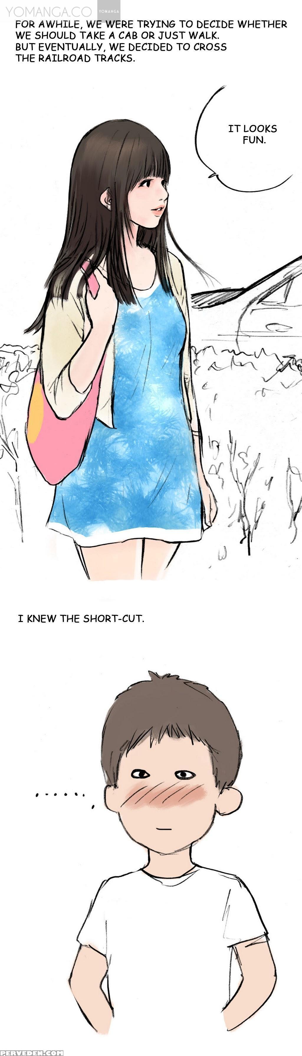 [eunya] Nineteen Ch.1-16 [english] [yomanga] 1