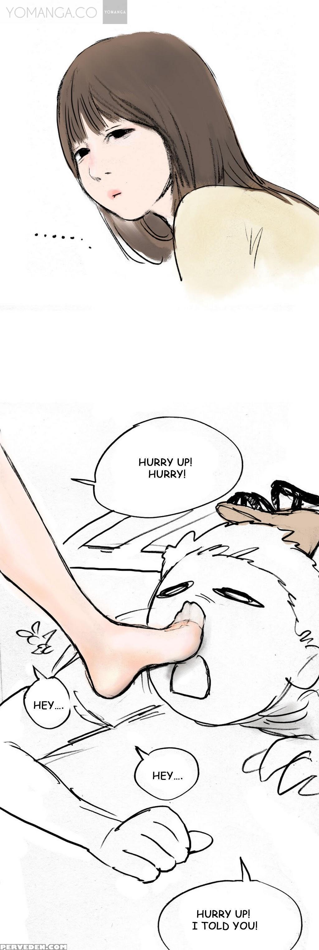[eunya] Nineteen Ch.1-16 [english] [yomanga] 1