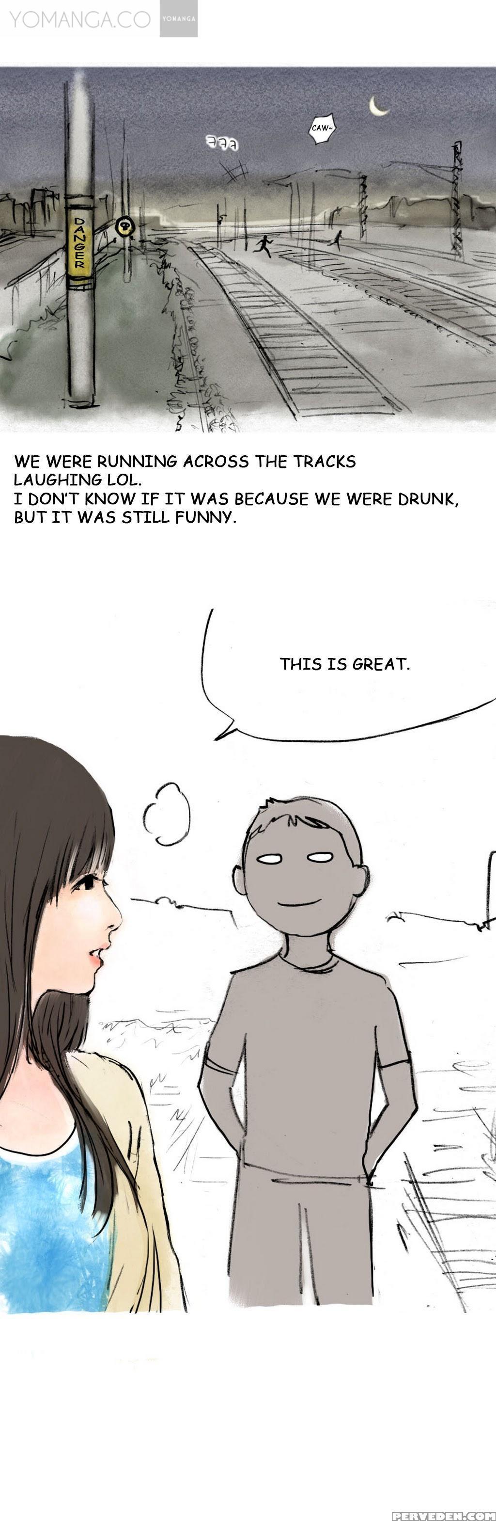 [eunya] Nineteen Ch.1-16 [english] [yomanga] 1