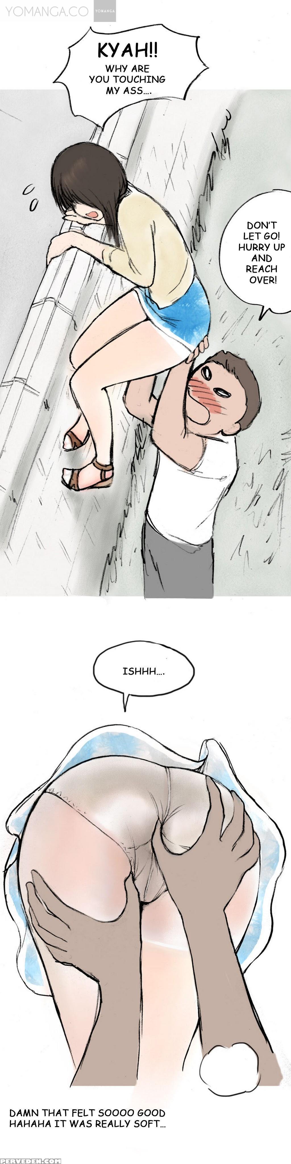 [eunya] Nineteen Ch.1-16 [english] [yomanga] 1