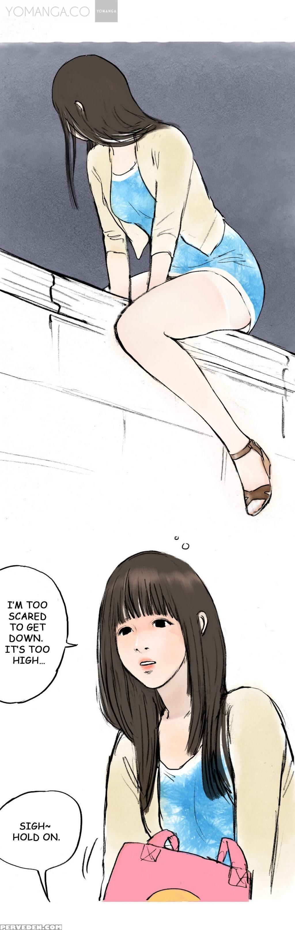 [eunya] Nineteen Ch.1-16 [english] [yomanga] 1