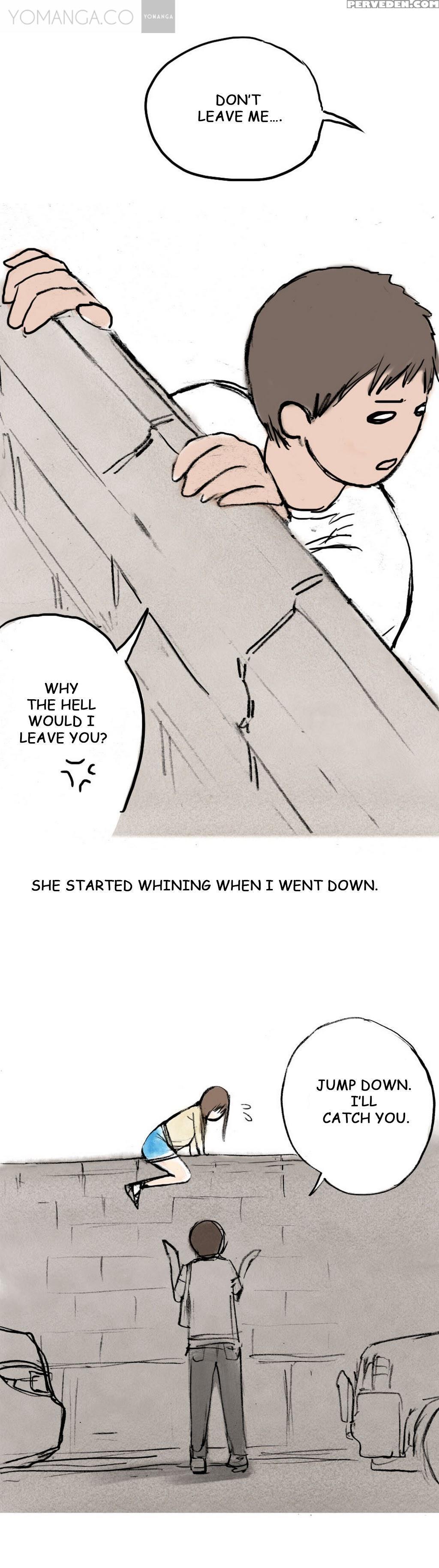 [eunya] Nineteen Ch.1-16 [english] [yomanga] 1
