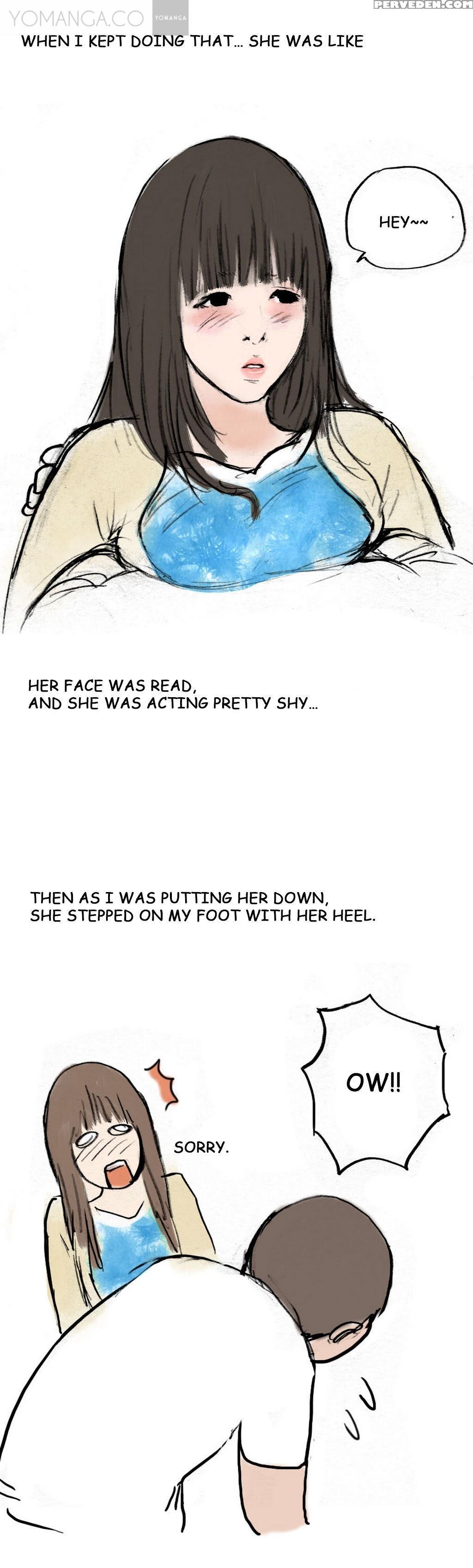 [eunya] Nineteen Ch.1-16 [english] [yomanga] 1