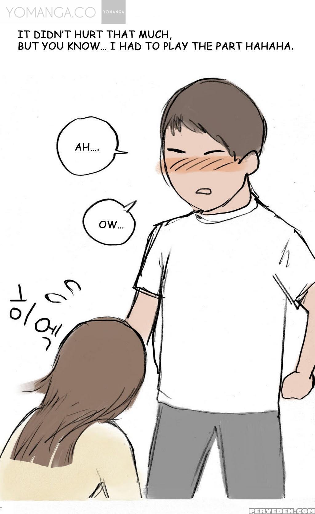 [eunya] Nineteen Ch.1-16 [english] [yomanga] 1