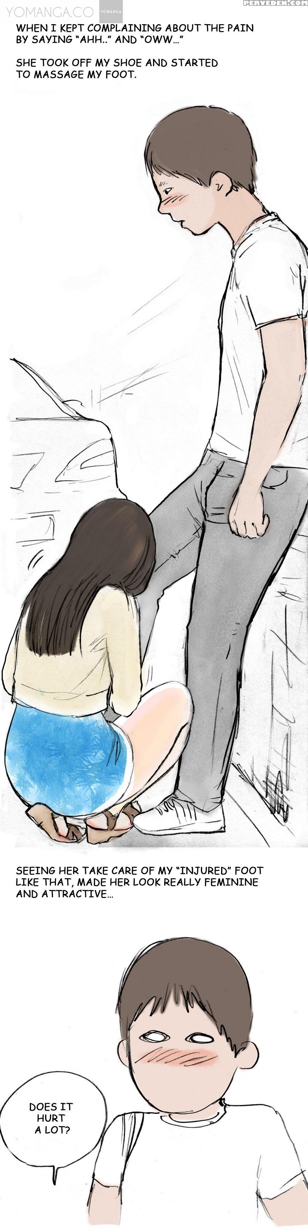 [eunya] Nineteen Ch.1-16 [english] [yomanga] 1