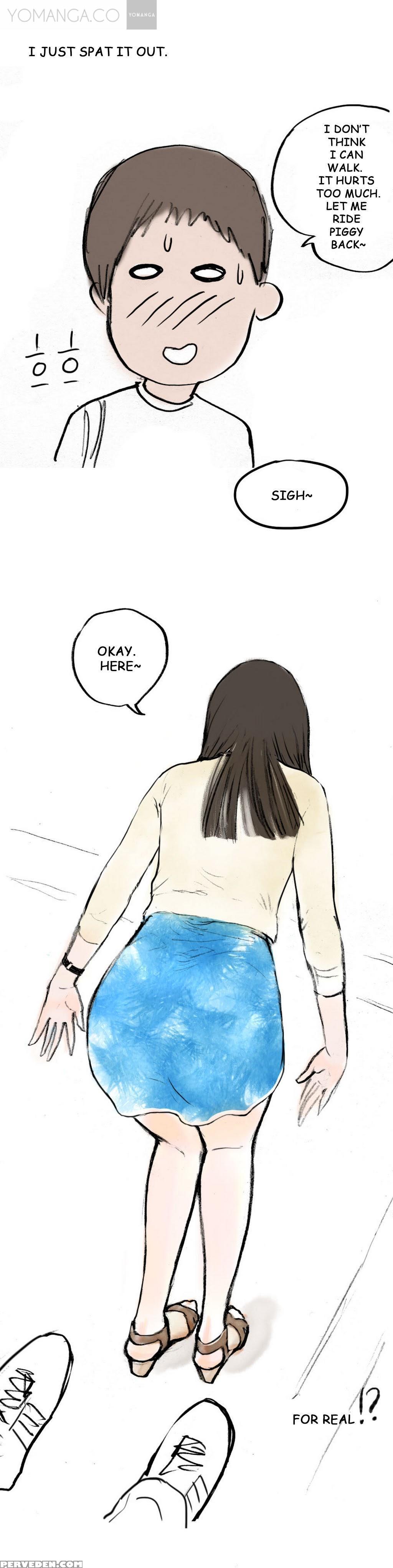 [eunya] Nineteen Ch.1-16 [english] [yomanga] 1
